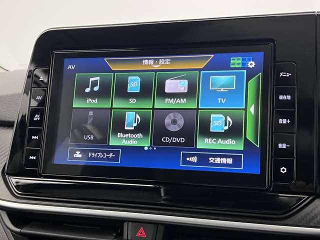 ノート １．２　Ｘ　前後ドラレコ　メモリーナビ　Ｂｌｕｅｔｏｏｔｈ　ディ（6枚目）