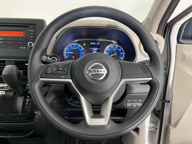 デイズ ６６０　Ｘ　前後ドラレコ　バックカメラ　ディーラー保証（8枚目）