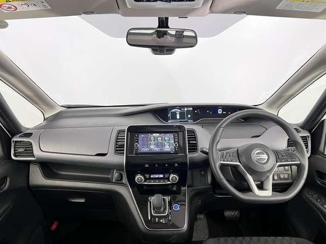 セレナ １．２　ｅ－ＰＯＷＥＲ　ハイウェイスター　Ｖ　ＥＴＣ　クルコン　全周囲カメラ（4枚目）