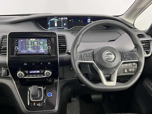 セレナ １．２　ｅ－ＰＯＷＥＲ　ハイウェイスター　Ｖ　ＥＴＣ　クルコン　全周囲カメラ（6枚目）