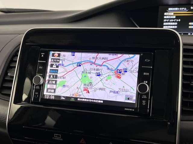 セレナ １．２　ｅ－ＰＯＷＥＲ　ハイウェイスター　Ｖ　ＥＴＣ　クルコン　全周囲カメラ（10枚目）