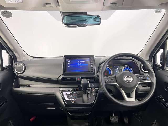 デイズ ６６０　ハイウェイスターＸ　プロパイロット　エディション　全周囲カメラ　純正ナビ　Ｂｌｕｅｔｏｏｔｈ（4枚目）