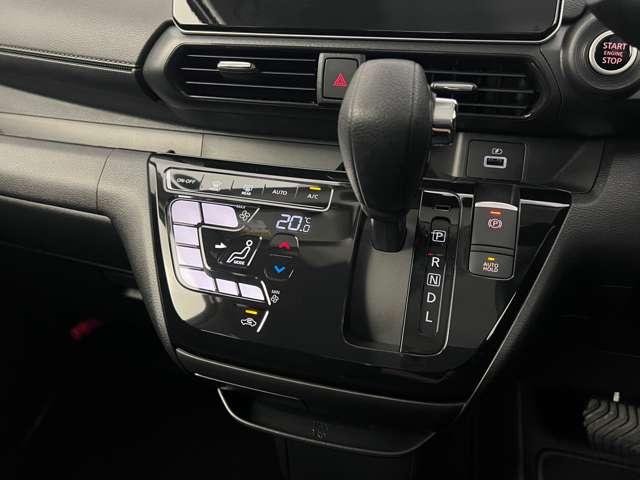 デイズ ６６０　ハイウェイスターＸ　プロパイロット　エディション　全周囲カメラ　純正ナビ　Ｂｌｕｅｔｏｏｔｈ（9枚目）