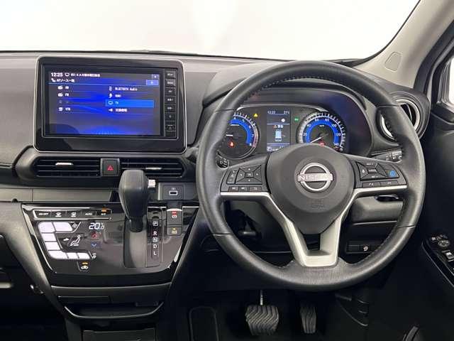 デイズ ６６０　ハイウェイスターＸ　プロパイロット　エディション　全周囲カメラ　純正ナビ　Ｂｌｕｅｔｏｏｔｈ（14枚目）