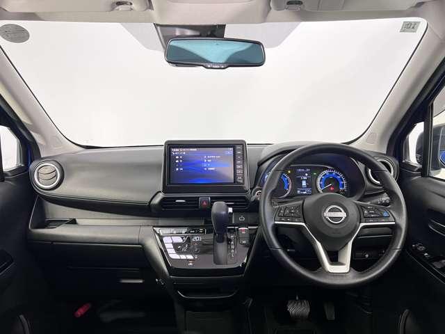 デイズ ６６０　ハイウェイスターＸ　プロパイロット　エディション　全周囲カメラ　純正ナビ　Ｂｌｕｅｔｏｏｔｈ（4枚目）