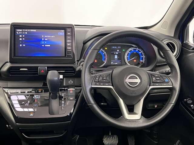 デイズ ６６０　ハイウェイスターＸ　プロパイロット　エディション　全周囲カメラ　純正ナビ　Ｂｌｕｅｔｏｏｔｈ（14枚目）