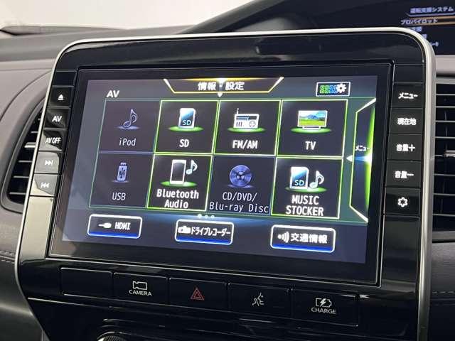 セレナ １．２　ｅ－ＰＯＷＥＲ　ハイウェイスター　Ｖ　アーバンクロム　前後ドラレコ　ＥＴＣ　後席モニター　シートヒー（6枚目）