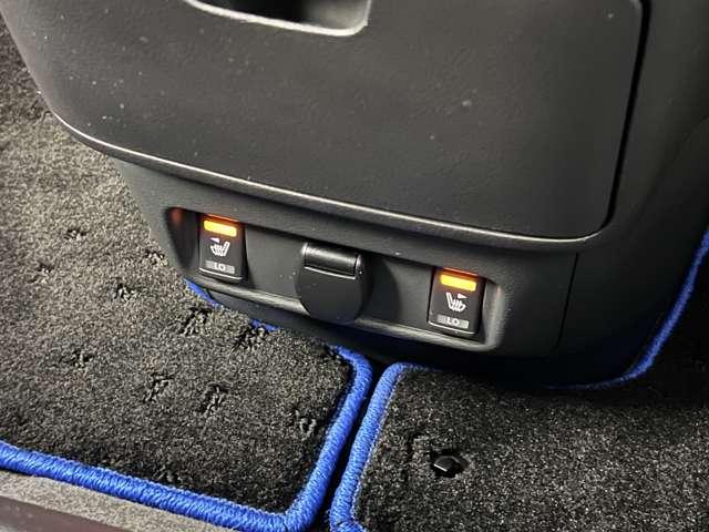 セレナ １．２　ｅ－ＰＯＷＥＲ　ハイウェイスター　Ｖ　アーバンクロム　前後ドラレコ　ＥＴＣ　後席モニター　シートヒー（11枚目）