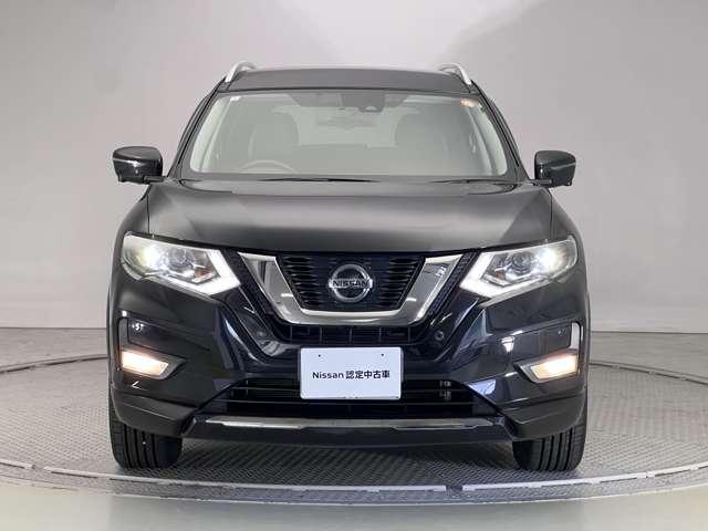 エクストレイル ２．０　２０Ｘｉ　２列車　ドラレコ　ＥＴＣ　シートヒーター　電動シート（3枚目）