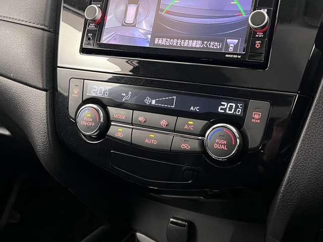 エクストレイル ２．０　２０Ｘｉ　２列車　ドラレコ　ＥＴＣ　シートヒーター　電動シート（9枚目）