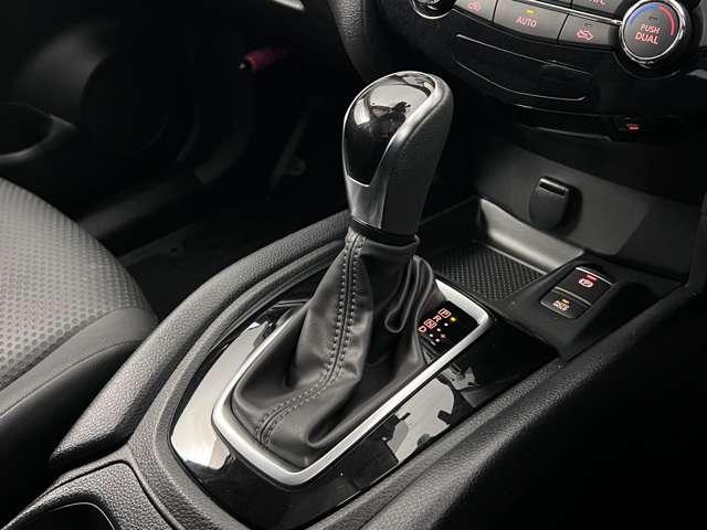 エクストレイル ２．０　２０Ｘｉ　２列車　ドラレコ　ＥＴＣ　シートヒーター　電動シート（10枚目）