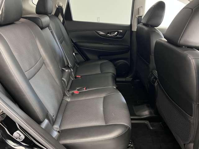 エクストレイル ２．０　２０Ｘｉ　２列車　ドラレコ　ＥＴＣ　シートヒーター　電動シート（19枚目）