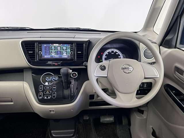 デイズルークス 660 X ドラレコ 全周囲カメラ Bluetooth ナビ(14枚目)