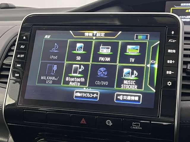 セレナ 2.0 ハイウェイスター V ドラレコ ETC 後席モニター プロパイロット(7枚目)