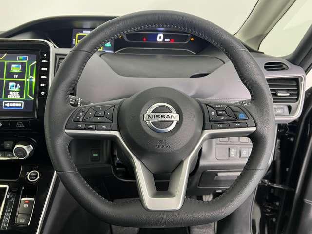 セレナ 2.0 ハイウェイスター V ドラレコ ETC 後席モニター プロパイロット(12枚目)