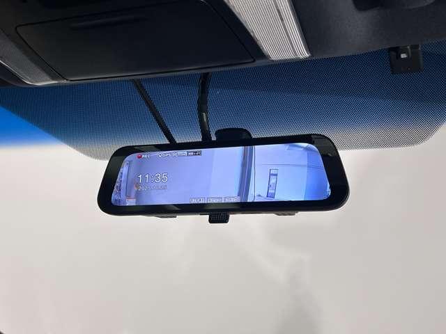 ヴェルファイア 2.5 Z Aエディション ゴールデンアイズ 後席モニター 前後ドラレコ ETC アルパイン(13枚目)