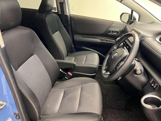 シエンタ ハイブリッド　１．５　Ｇ　セーフティ　エディションＩＩ　前後ドラレコ　ＥＴＣ　シートヒーター　両側電（15枚目）