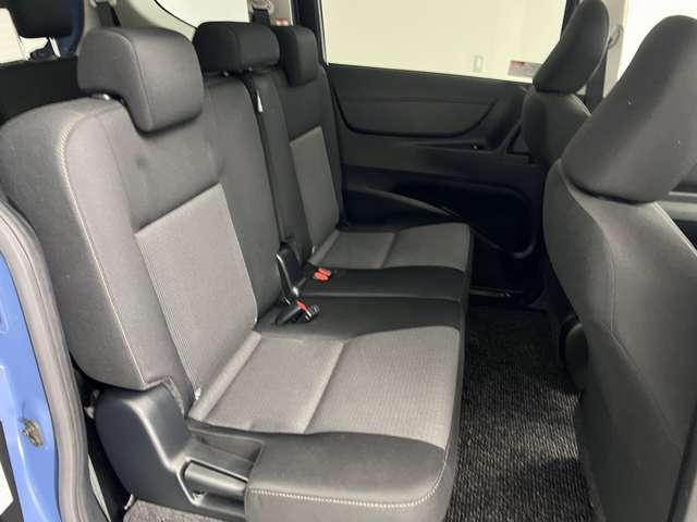 シエンタ ハイブリッド　１．５　Ｇ　セーフティ　エディションＩＩ　前後ドラレコ　ＥＴＣ　シートヒーター　両側電（16枚目）