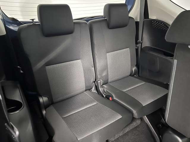 シエンタ ハイブリッド　１．５　Ｇ　セーフティ　エディションＩＩ　前後ドラレコ　ＥＴＣ　シートヒーター　両側電（17枚目）