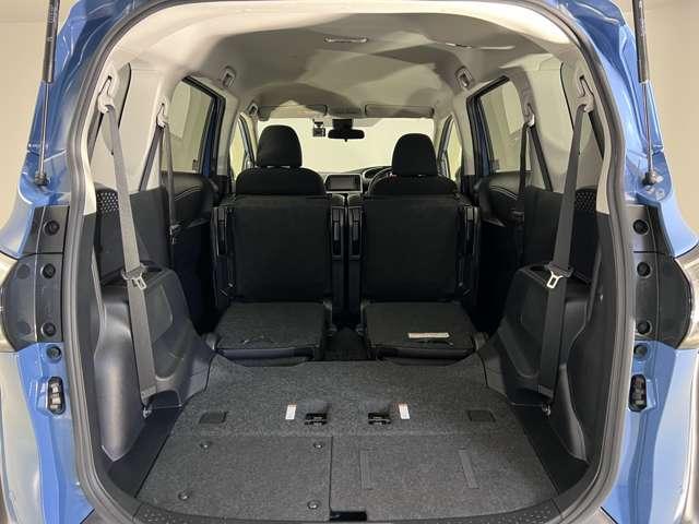 シエンタ ハイブリッド　１．５　Ｇ　セーフティ　エディションＩＩ　前後ドラレコ　ＥＴＣ　シートヒーター　両側電（19枚目）