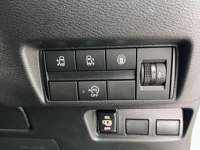 ルークス 660 ハイウェイスターX 全周囲カメラ 両側電動スライドドア Blueto(12枚目)