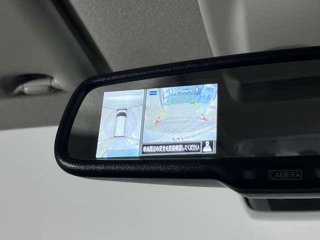 ルークス 660 ハイウェイスターX 全周囲カメラ 両側電動スライドドア Blueto(13枚目)