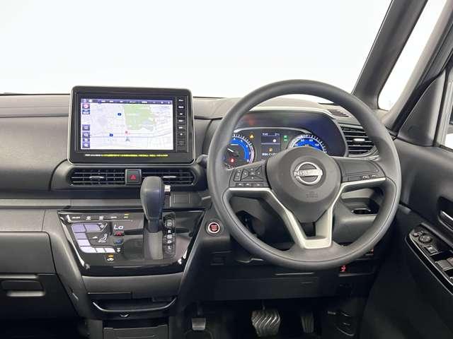 ルークス 660 ハイウェイスターX 全周囲カメラ 両側電動スライドドア Blueto(15枚目)