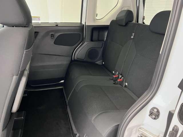 ルークス 660 ハイウェイスターX 全周囲カメラ 両側電動スライドドア Blueto(19枚目)