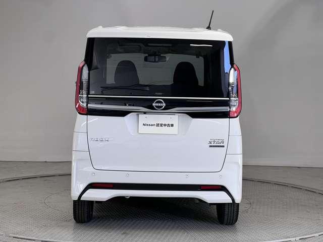 ルークス 660 ハイウェイスターX 全周囲カメラ 両側電動スライドドア Blueto(20枚目)