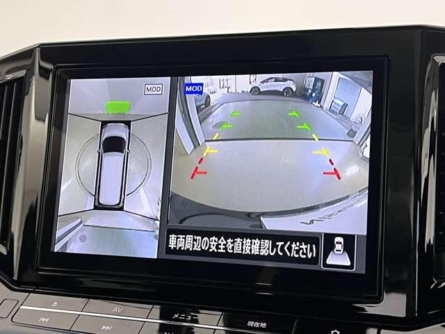 エルグランド 2.5 250ハイウェイスターS アーバンクロム 前後ドラレコ ETC 全周囲カメラ 電動リアゲ(8枚目)