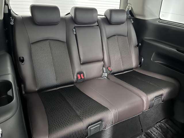 エルグランド 2.5 250ハイウェイスターS アーバンクロム 前後ドラレコ ETC 全周囲カメラ 電動リアゲ(19枚目)