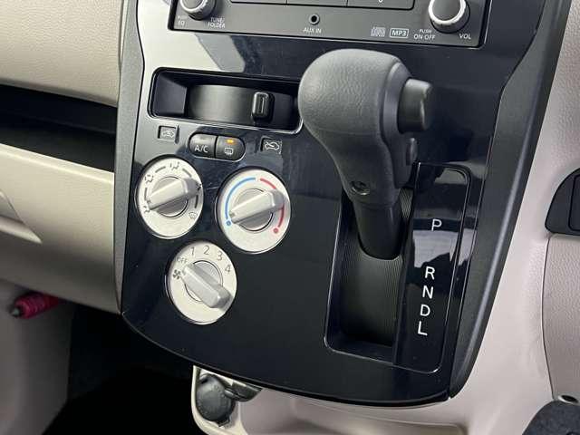 デイズ 660 J 衝突被害軽減ブレーキ ディーラー保証(8枚目)