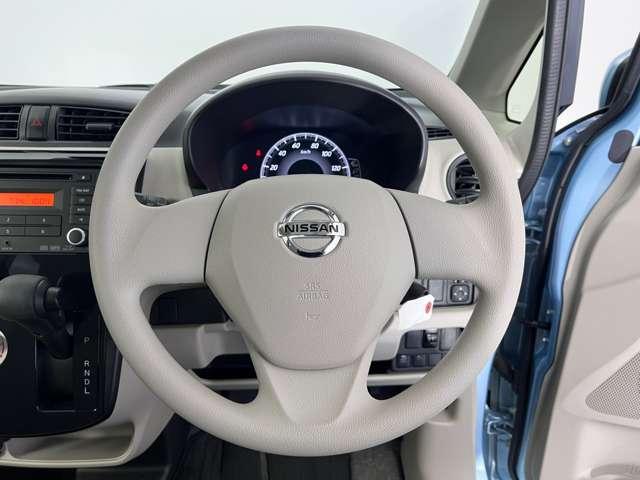 デイズ 660 J 衝突被害軽減ブレーキ ディーラー保証(9枚目)