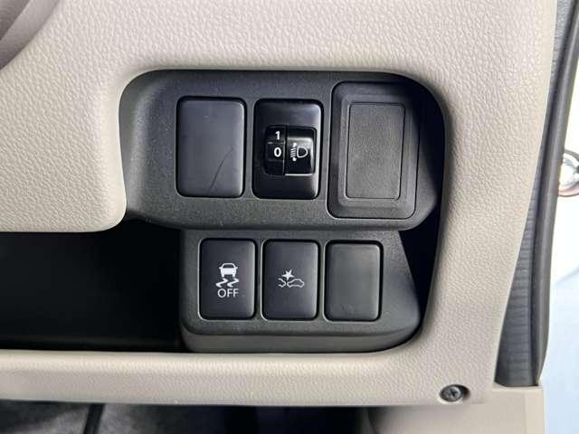 デイズ 660 J 衝突被害軽減ブレーキ ディーラー保証(10枚目)