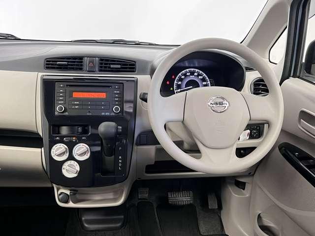 デイズ 660 J 衝突被害軽減ブレーキ ディーラー保証(11枚目)