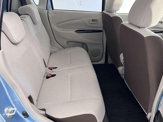 デイズ 660 J 衝突被害軽減ブレーキ ディーラー保証(13枚目)