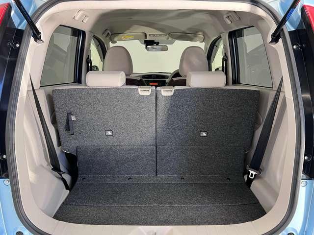 デイズ 660 J 衝突被害軽減ブレーキ ディーラー保証(17枚目)