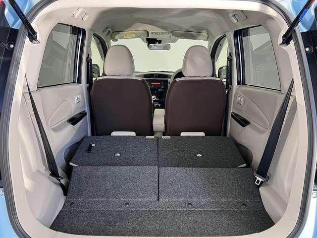 デイズ 660 J 衝突被害軽減ブレーキ ディーラー保証(18枚目)