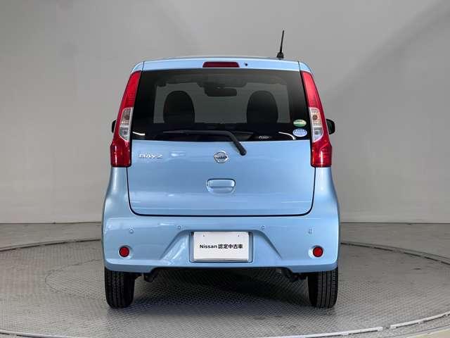 デイズ 660 J 衝突被害軽減ブレーキ ディーラー保証(19枚目)