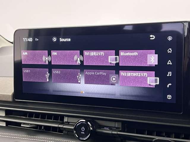 セレナ 1.4 e-POWER ハイウェイスターV 後席モニター ワイヤレス充電 ETC(7枚目)