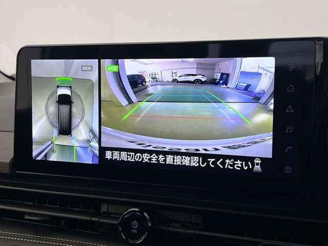 セレナ 1.4 e-POWER ハイウェイスターV 後席モニター ワイヤレス充電 ETC(8枚目)