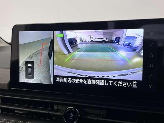 セレナ 1.4 e-POWER ハイウェイスターV 後席モニター ワイヤレス充電 ETC(9枚目)