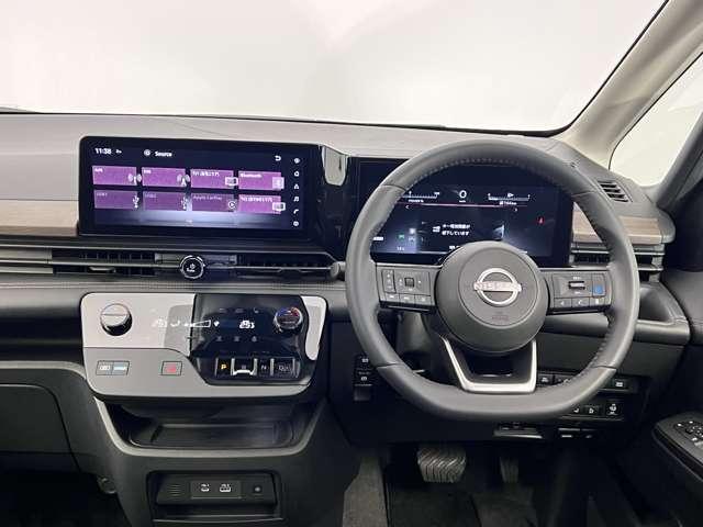 セレナ 1.4 e-POWER ハイウェイスターV 後席モニター ワイヤレス充電 ETC(17枚目)