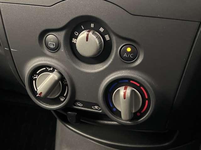 ノート 1.2 X メモリーナビ Bluetooth ディーラー保証(8枚目)