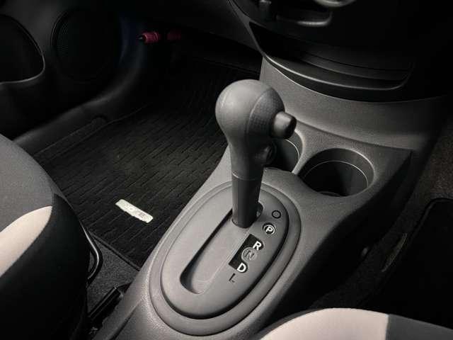 ノート 1.2 X メモリーナビ Bluetooth ディーラー保証(9枚目)