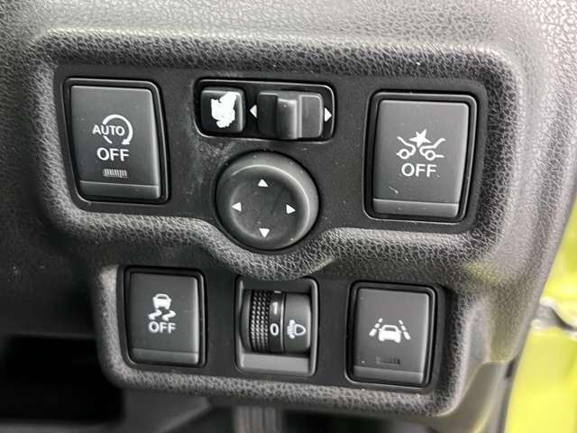 ノート 1.2 X メモリーナビ Bluetooth ディーラー保証(11枚目)