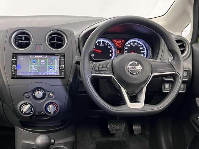 ノート 1.2 X メモリーナビ Bluetooth ディーラー保証(12枚目)