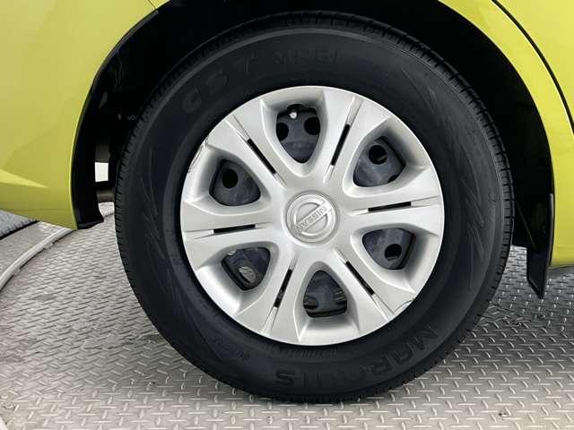 ノート 1.2 X メモリーナビ Bluetooth ディーラー保証(20枚目)