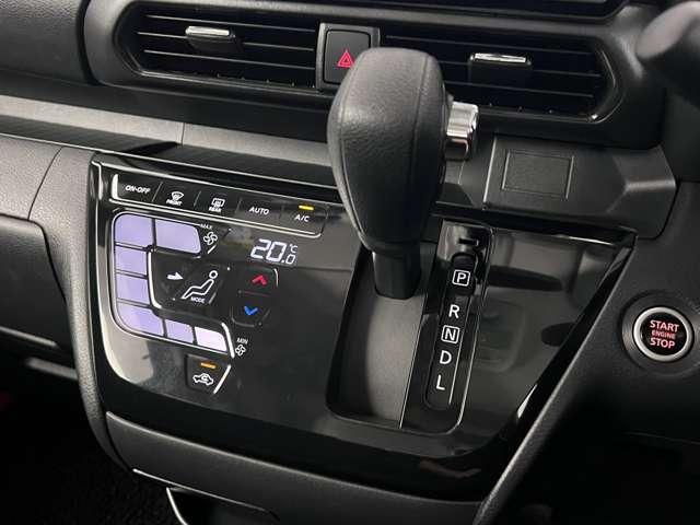 ルークス 660 ハイウェイスターX 全周囲カメラ メモリーナビ 電動スライドド(10枚目)