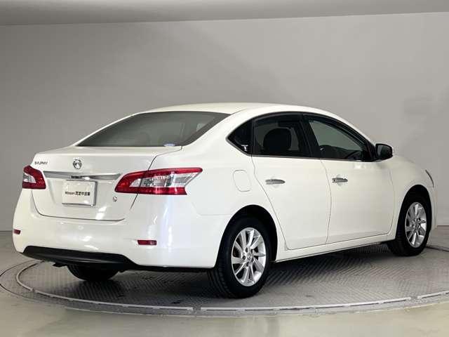 ☆日産の中古車は「高品質」＆「安心」！お客様のより良いカーライフのためにとことんこだわったＵカーやサービスを、県下４店舗でお届けします。